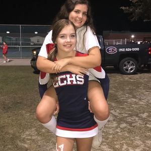 Meet your Posher, Kelly